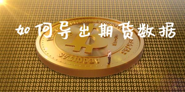 如何导出期货数据_https://m.15771688.com_道指实时行情_第1张