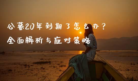 公墓20年到期了怎么办？全面解析与应对策略_https://m.15771688.com_美国道指_第1张