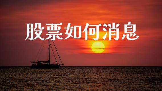 股票如何消息_https://m.15771688.com_期货开户_第1张