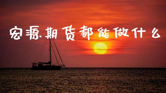 宏源期货都能做什么_https://m.15771688.com_道指实时行情_第1张