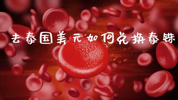 去泰国美元如何兑换泰铢_https://m.15771688.com_美国道指_第1张